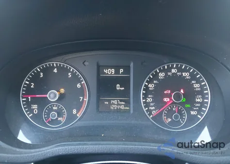 2015 Volkswagen Passat 1.8T Limited Edition from USA, damaged, VIN 1VWAS7A31FC101729